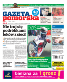 Gazeta Pomorska/Włocławek, Aleksandrów, Radziejów, Lipno