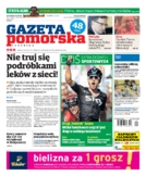 Gazeta Pomorska/Toruń, Brodnica, Chełmża, Nowe Miasto, Golub-Dobrzyń