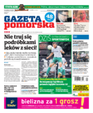 Gazeta Pomorska/Grudziądz, Świecie, Chełmno, Wąbrzeźno