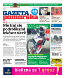 Gazeta Pomorska/Inowrocław, Mogilno, Żnin