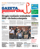Gazeta Pomorska/Toruń, Brodnica, Chełmża, Nowe Miasto, Golub-Dobrzyń
