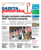 Gazeta Pomorska/Inowrocław, Mogilno, Żnin