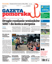 Gazeta Pomorska