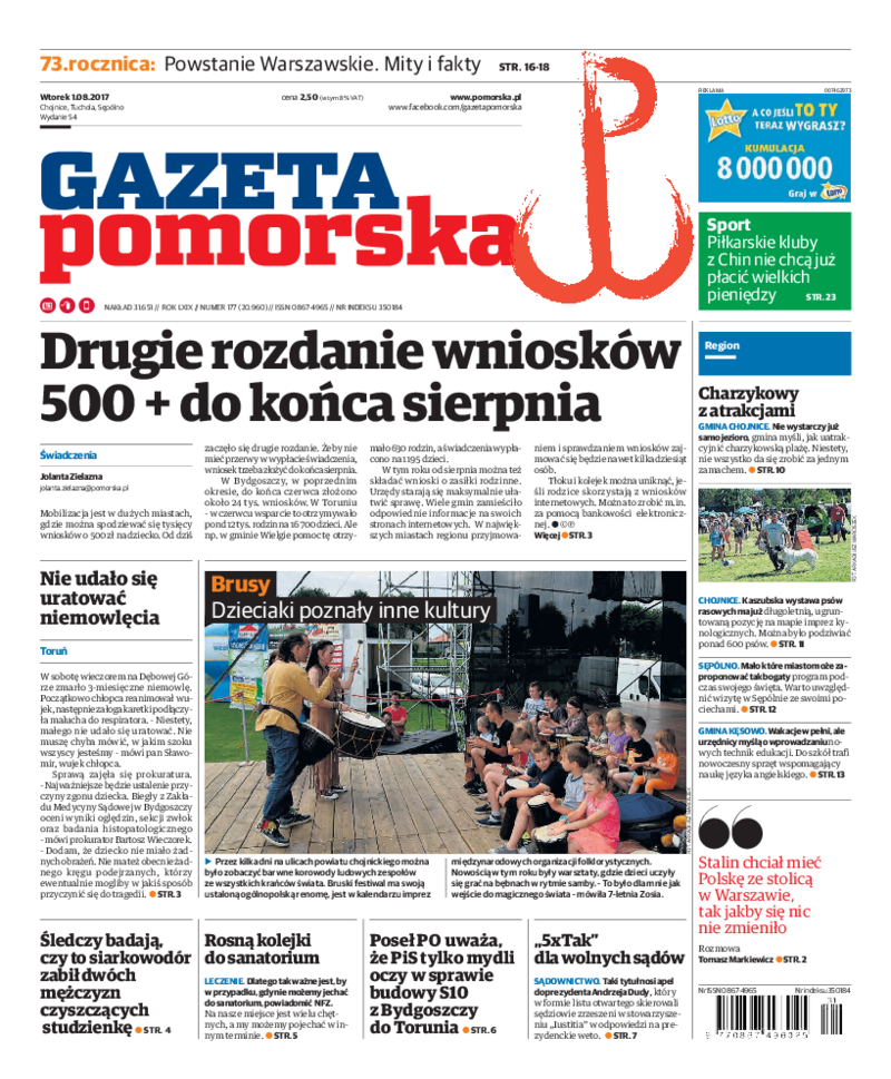 Gazeta Pomorska