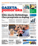 Gazeta Pomorska/Bydgoszcz, Nakło, Bydgoszcz - okolice