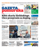 Gazeta Pomorska/Inowrocław, Mogilno, Żnin