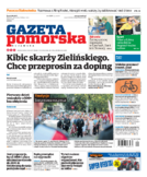 Gazeta Pomorska/Włocławek, Aleksandrów, Radziejów, Lipno
