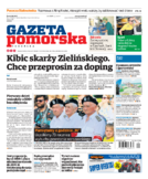 Gazeta Pomorska/Toruń, Brodnica, Chełmża, Nowe Miasto, Golub-Dobrzyń