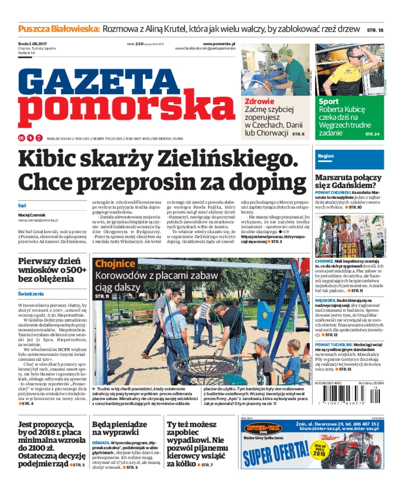 Gazeta Pomorska