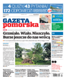 Gazeta Pomorska/Inowrocław, Mogilno, Żnin