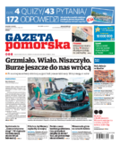 Gazeta Pomorska/Grudziądz, Świecie, Chełmno, Wąbrzeźno
