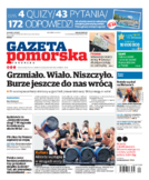 Gazeta Pomorska/Toruń, Brodnica, Chełmża, Nowe Miasto, Golub-Dobrzyń
