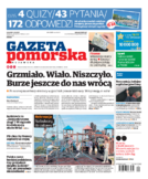 Gazeta Pomorska/Włocławek, Aleksandrów, Radziejów, Lipno