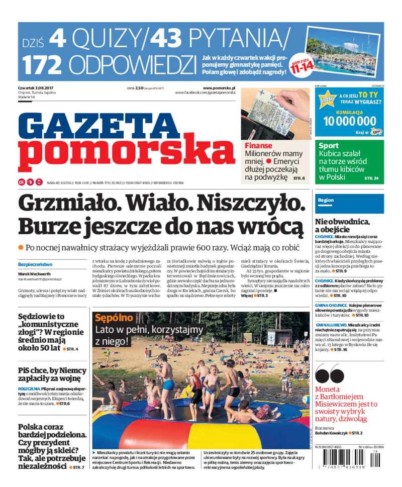 Gazeta Pomorska