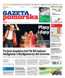 Gazeta Pomorska/Grudziądz, Świecie, Chełmno, Wąbrzeźno