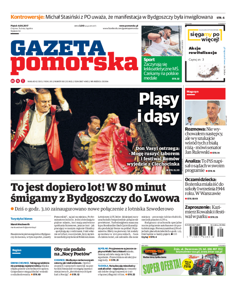 Gazeta Pomorska