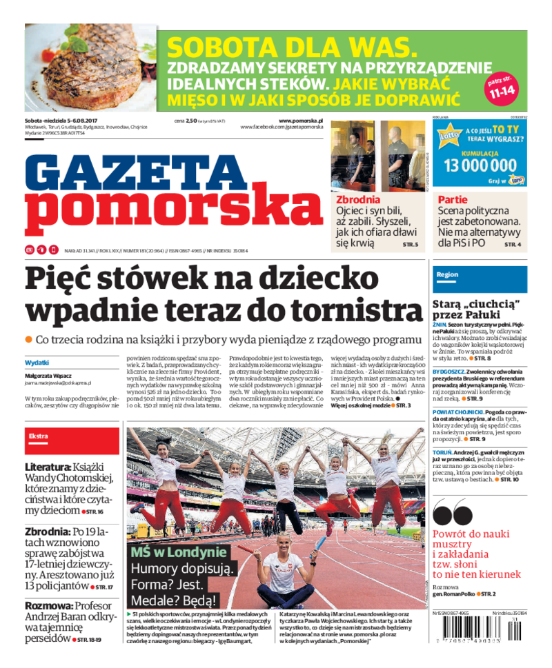 Gazeta Pomorska