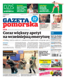 Gazeta Pomorska/Inowrocław, Mogilno, Żnin