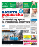 Gazeta Pomorska/Toruń, Brodnica, Chełmża, Nowe Miasto, Golub-Dobrzyń