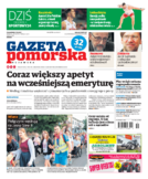 Gazeta Pomorska/Włocławek, Aleksandrów, Radziejów, Lipno