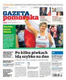 Gazeta Pomorska/Toruń, Brodnica, Chełmża, Nowe Miasto, Golub-Dobrzyń