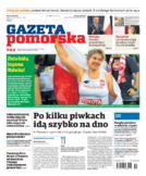 Gazeta Pomorska/Bydgoszcz, Nakło, Bydgoszcz - okolice