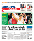 Gazeta Pomorska/Grudziądz, Świecie, Chełmno, Wąbrzeźno