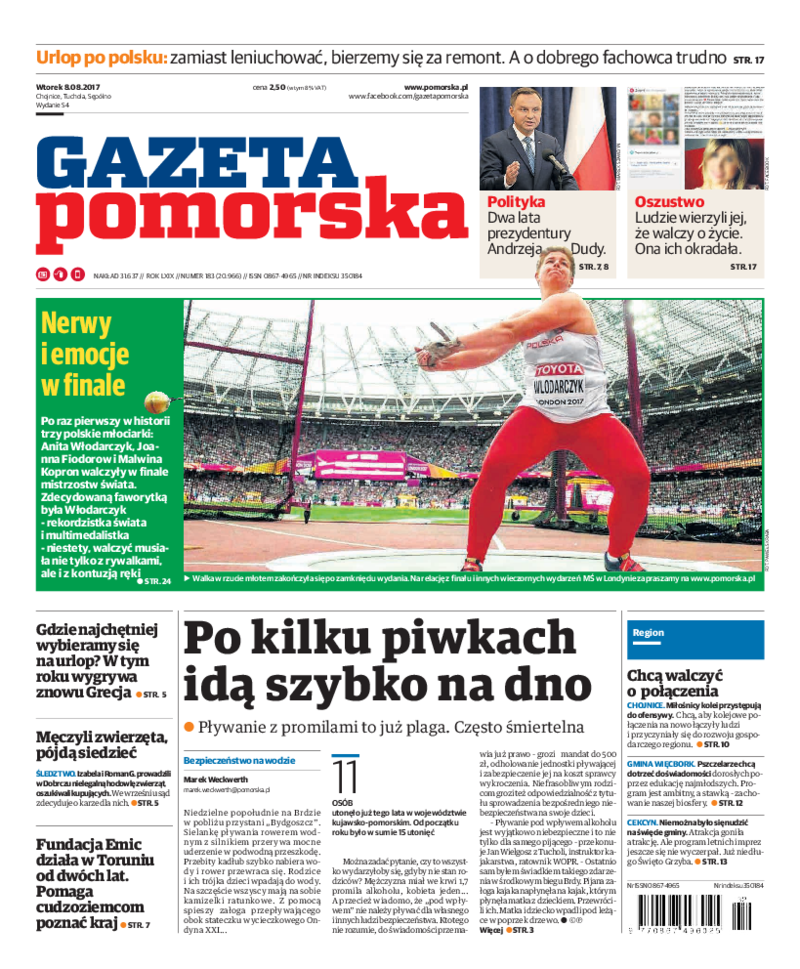 Gazeta Pomorska