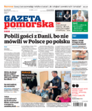 Gazeta Pomorska/Włocławek, Aleksandrów, Radziejów, Lipno