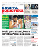 Gazeta Pomorska/Toruń, Brodnica, Chełmża, Nowe Miasto, Golub-Dobrzyń