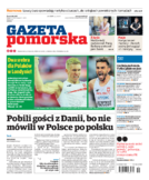 Gazeta Pomorska/Bydgoszcz, Nakło, Bydgoszcz - okolice