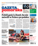 Gazeta Pomorska/Grudziądz, Świecie, Chełmno, Wąbrzeźno