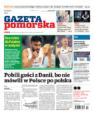 Gazeta Pomorska/Inowrocław, Mogilno, Żnin