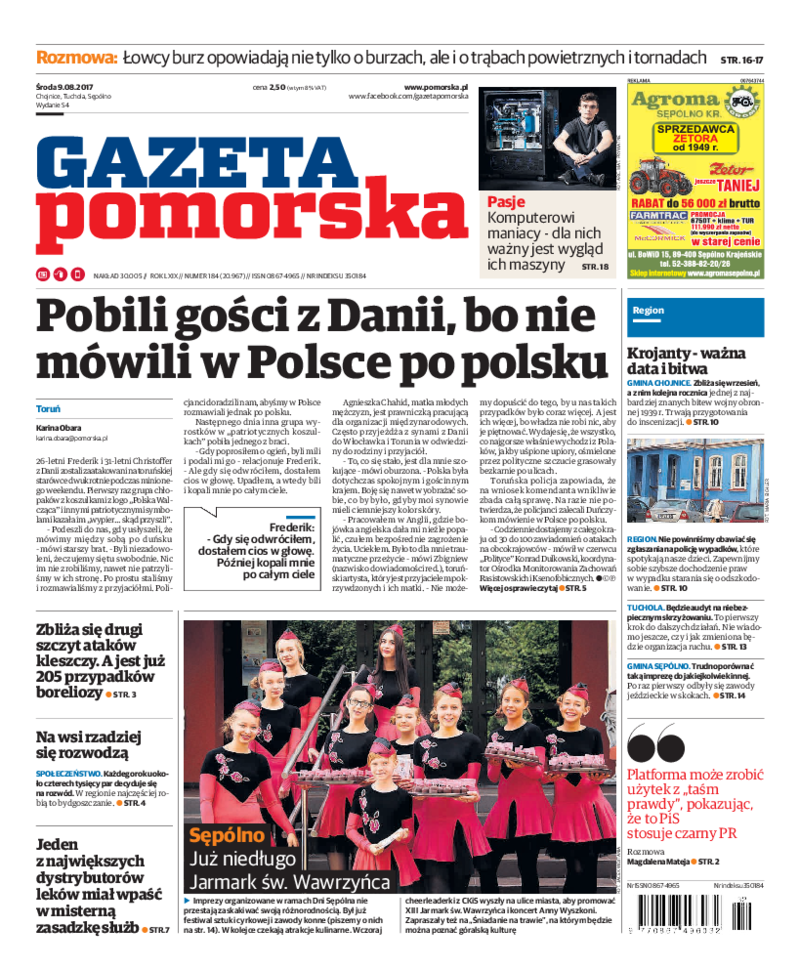 Gazeta Pomorska