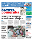 Gazeta Pomorska/Włocławek, Aleksandrów, Radziejów, Lipno
