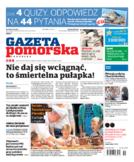 Gazeta Pomorska/Toruń, Brodnica, Chełmża, Nowe Miasto, Golub-Dobrzyń