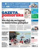 Gazeta Pomorska/Grudziądz, Świecie, Chełmno, Wąbrzeźno
