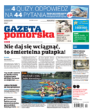 Gazeta Pomorska/Inowrocław, Mogilno, Żnin