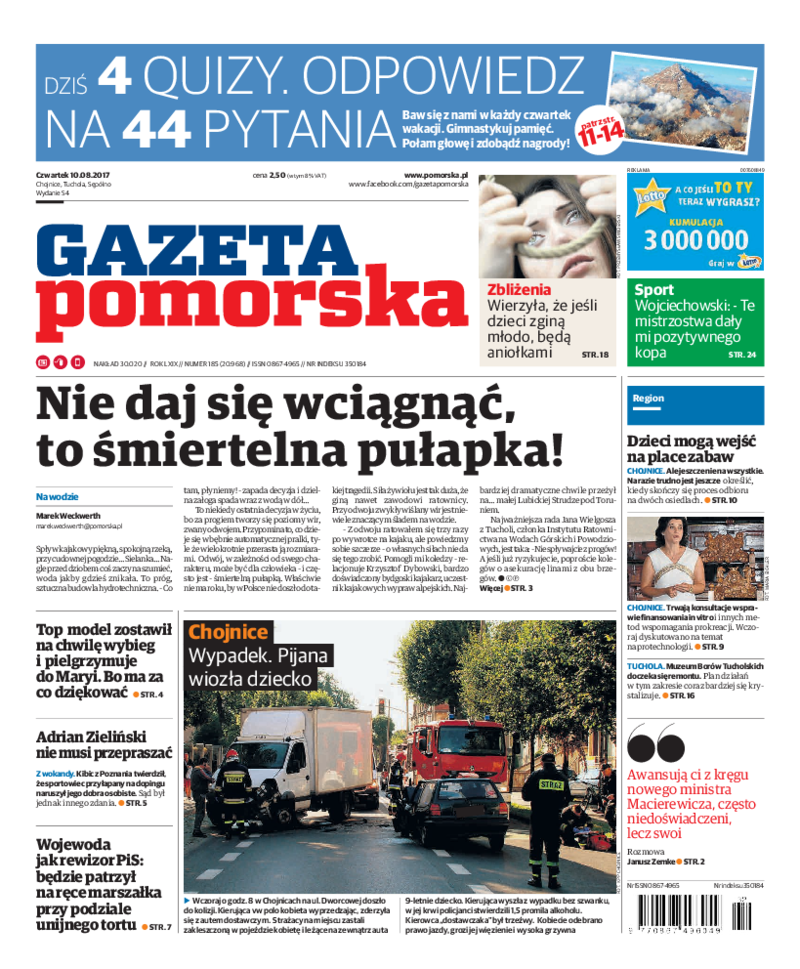 Gazeta Pomorska