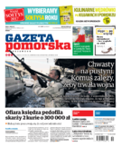 Gazeta Pomorska/Włocławek, Aleksandrów, Radziejów, Lipno