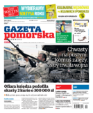 Gazeta Pomorska/Toruń, Brodnica, Chełmża, Nowe Miasto, Golub-Dobrzyń