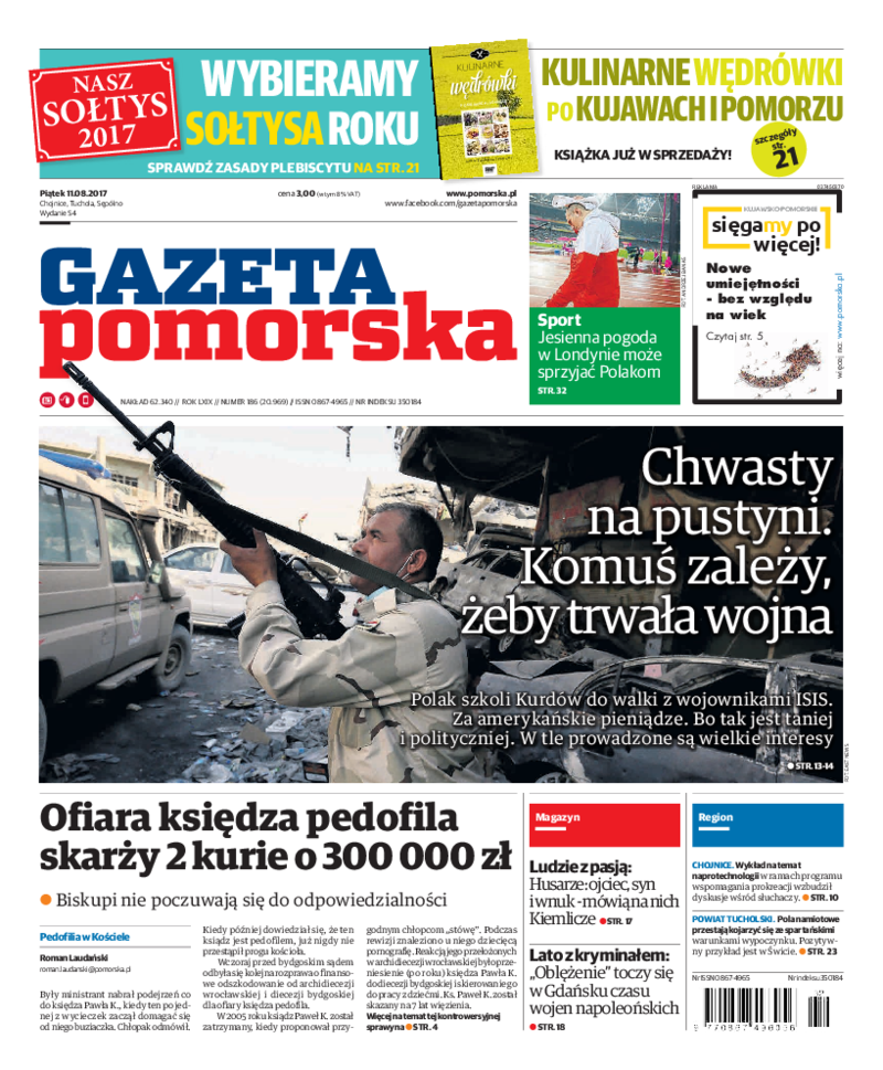 Gazeta Pomorska