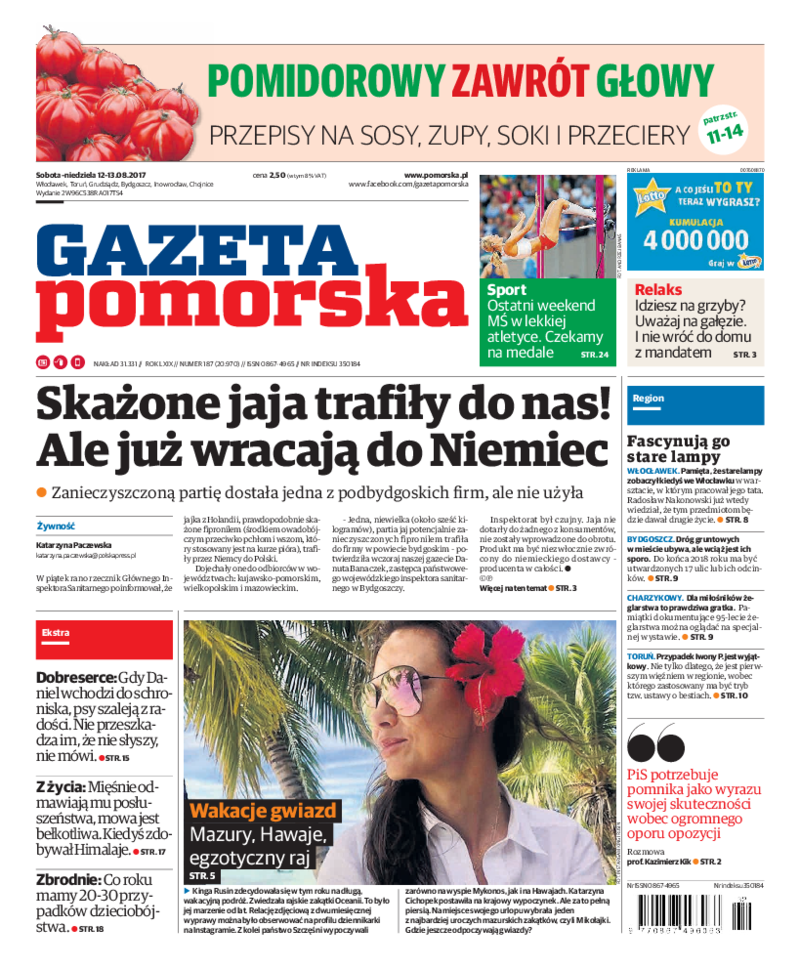 Gazeta Pomorska