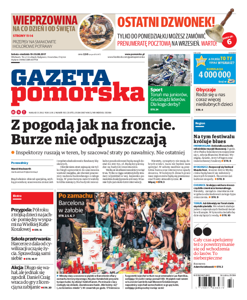 Gazeta Pomorska