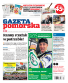 Gazeta Pomorska/Inowrocław, Mogilno, Żnin