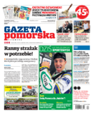 Gazeta Pomorska/Włocławek, Aleksandrów, Radziejów, Lipno