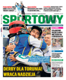 Sport - wydanie 1
