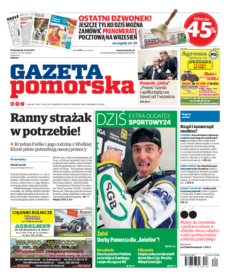 Gazeta Pomorska