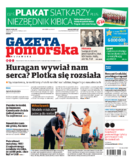 Gazeta Pomorska/Włocławek, Aleksandrów, Radziejów, Lipno
