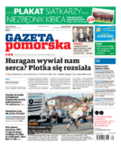 Gazeta Pomorska/Bydgoszcz, Nakło, Bydgoszcz - okolice